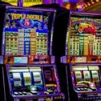 slot machine makers
